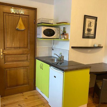 Joli Gite 2 Personnes En Alsace Guémar Екстериор снимка